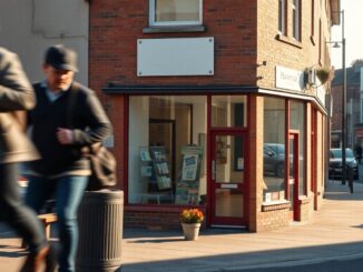 ecology building society chooses porth for first high street branch 1771350792