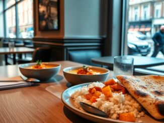 edinburgh restaurant relaunch campaign to protect veeraswamy and great british menu returns 1771573278