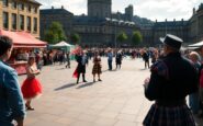 edinburghs summer festivals see decline in visitor numbers and ticket sales 1770272874