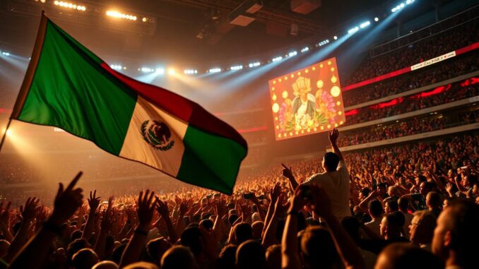 embracing identity through music bad bunnys impactful super bowl performance 1770824125