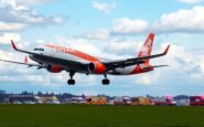 emergency landing of easyjet flight shortly after departing from edinburgh 1770480776