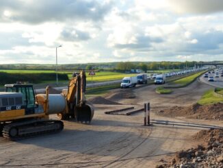 enniskillen bypass project faces uncertain future due to funding cuts 1770396292