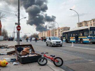 escalating strikes and shifting support shape ukraines frontline and diplomatic outlook 1770951828