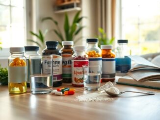 essential guide to safely combining daily supplements tips for optimal health 1770747051