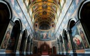 explore mansfield traquair the hidden sistine chapel of edinburgh 1771772150