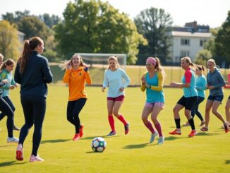 explore womens football opportunities at huddersfield university join the game today 1770595489