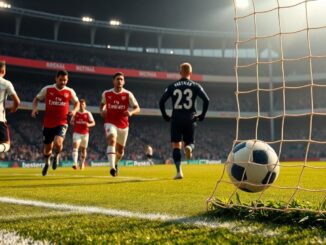 eze brace helps arsenal beat tottenham 4 1 and extend lead at the top 1771789084