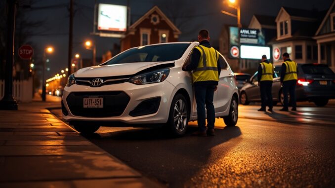 flint pedestrian left with serious injuries after collision with nissan note 1771618400