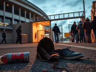 football matches postponed as violence erupts after el menchos death in mexico 1771854101