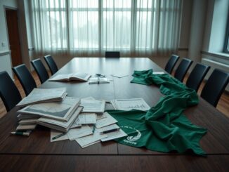 greens nato motion and the internal crisis of your party explained 1771080999