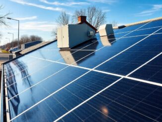 how a shared island solar project is saving a belfast community centre money 1771279079