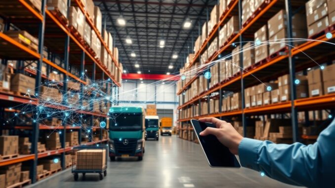 how ai driven digital twins reshape supply chain resilience 1772126142