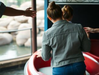 how an alton towers ride prompted a mum to lose 12 stone with slimming world 1771426924