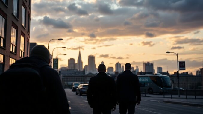 how an undercover agent helped prevent a mass casualty plot in manchester 1771084347