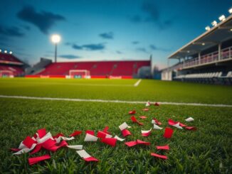 how arsenal qualified for the champions league last 16 and their possible opponents 1772055811