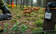 how england plans to reduce deer damage and support woodland recovery 1771932666