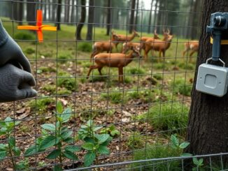 how england plans to reduce deer damage and support woodland recovery 1771932666