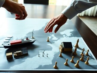 how europe is moving to reduce reliance on the us and what it costs 1771519900