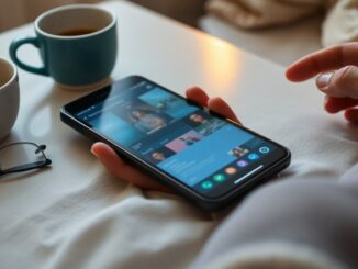 how morning social media habits affect mental health 1772132655