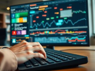 how newsrooms are integrating generative ai into workflow 1771131747