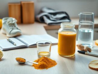 how nutrazen ginger shot powder fits into a balanced lifestyle 1771274571