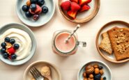 how nutrition experts build high protein breakfasts and simple swaps to upgrade yours 1772089436