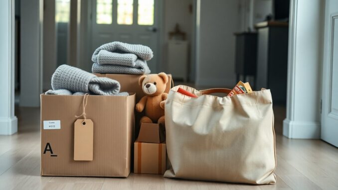 how to donate smartly to charity shops and what not to bring 1770971238