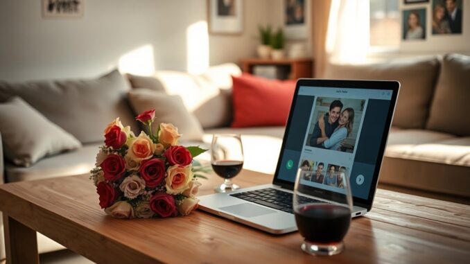 how to spot and avoid the rising threat of online romance scams 1770838918