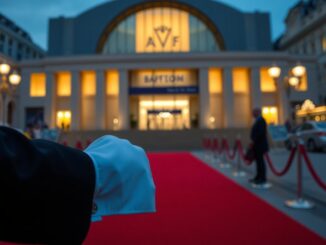 how to watch the 2026 baftas and which races could sway the oscars 1771751610