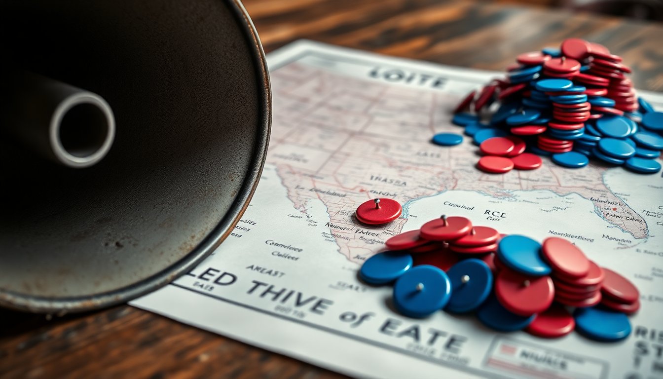 Trumpism Reshapes US Political Identities, Elections