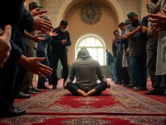 how volunteers and authorities prevented harm at manchester central mosque 1772157728