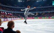 ilia malinin wows audiences with bold maneuvers at the winter olympics 1770808973
