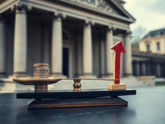 inflation eases to 3 in january boosting chances of bank of england cuts 1771410848