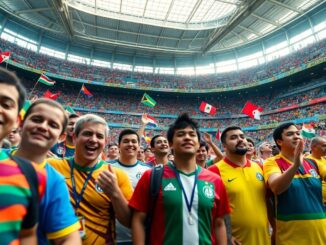 inside the 2026 fifa world cup a behind the scenes experience 1770404761