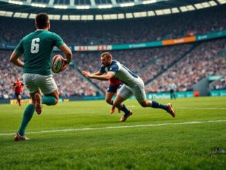 ireland hold on for 20 13 victory over italy in dublin 1771141672