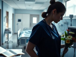 louise glover faces high risk surgery to remove rare adrenal tumor 1770515026