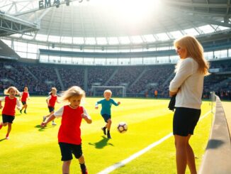 madonna supports her daughters at tottenhams wsl match 1770566208