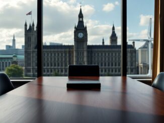 majority want closer working between westminster and devolved administrations survey shows 1771810817