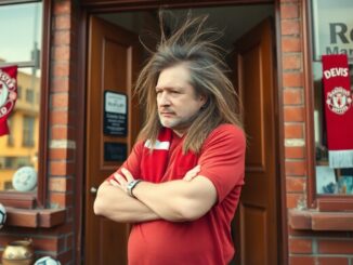 manchester united fan poised for haircut after remarkable 500 day journey 1770495511