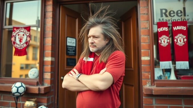 manchester united fan poised for haircut after remarkable 500 day journey 1770495511