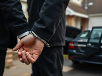 mandelson detained after allegations of sharing sensitive information with epstein 1771881011