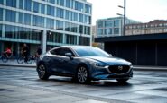 mazda6e electric fastback launches in the uk with competitive pricing and exciting features 1770721192