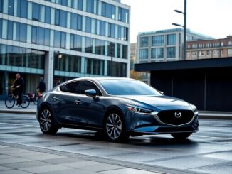 mazda6e electric fastback launches in the uk with competitive pricing and exciting features 1770721192