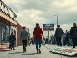 melania trump documentary falls flat at the box office a critical review 1770263564