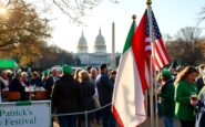 michelle oneill considers global issues for st patricks day visit to washington 1769950867