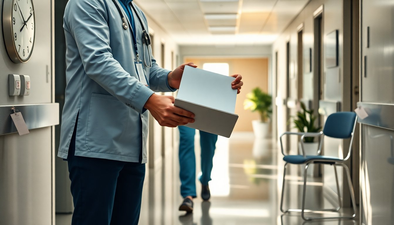 Model acute pathway: standards for the first 72 hours of hospital care ...
