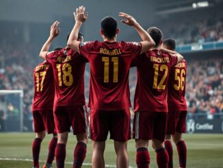 motherwell produce dominant 5 0 win over st mirren with ferguson in attendance 1771711765