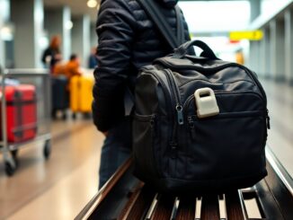 multi wear sport duffle backpack with trolley sleeve and backpack straps 1770940002