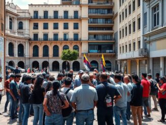 navigating the challenges of venezuelas interim government an in depth analysis 1770412112