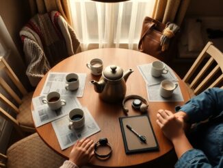 new bbc drama the walsh sisters mixes family warmth with online criticism 1771716107